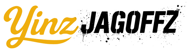 Yinz Jagoffz