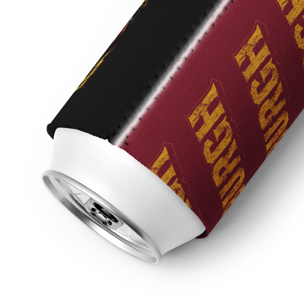 Are You Ready? Can Cooler